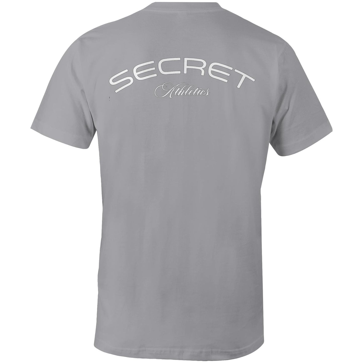 Secret OG Pump Cover Tee