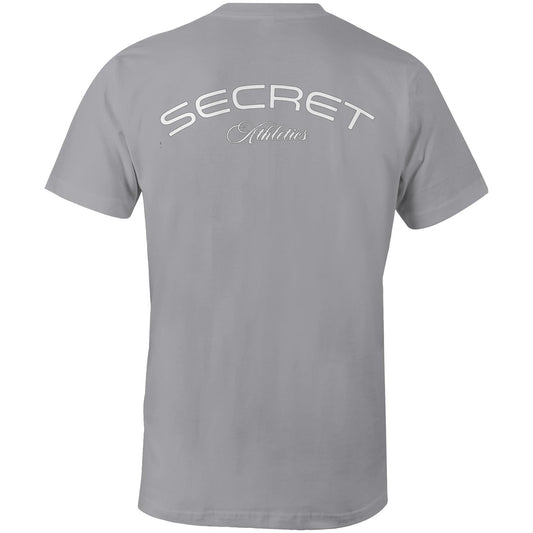 Secret OG Pump Cover Tee