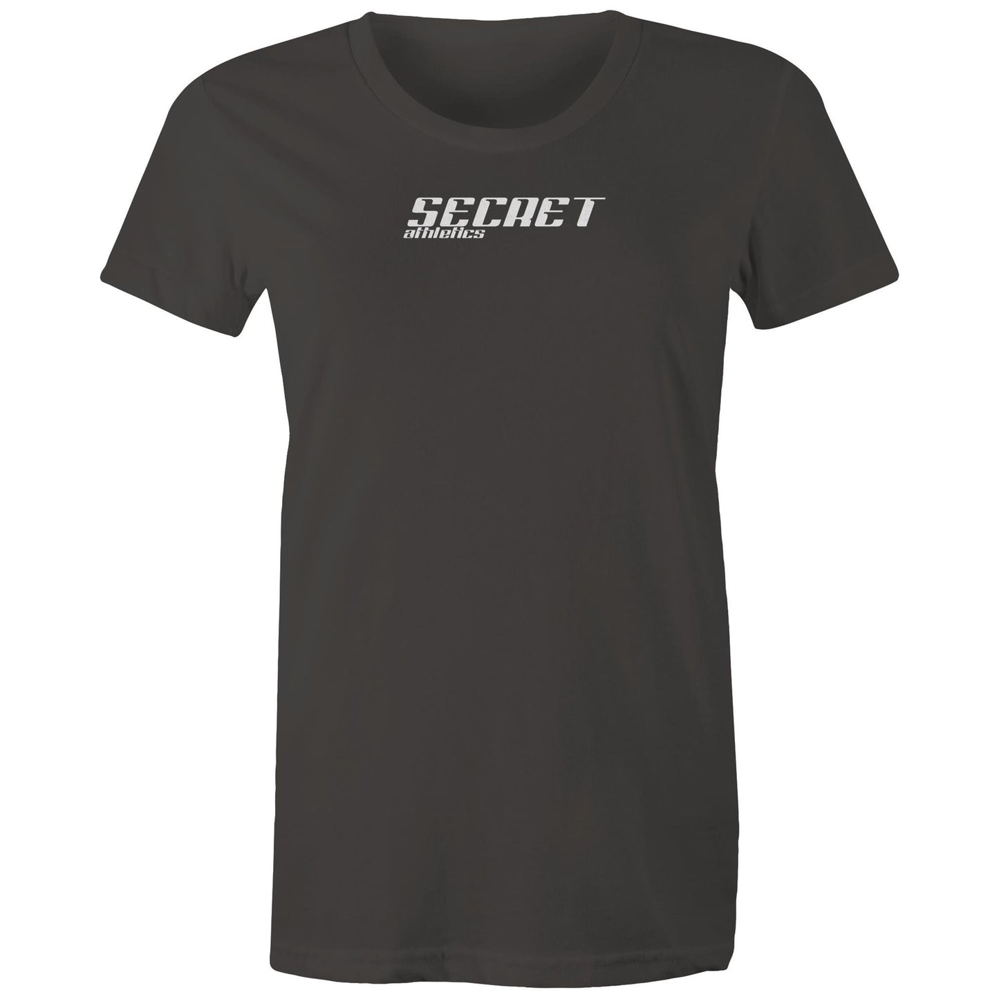 Women's Secret Helmet Tee