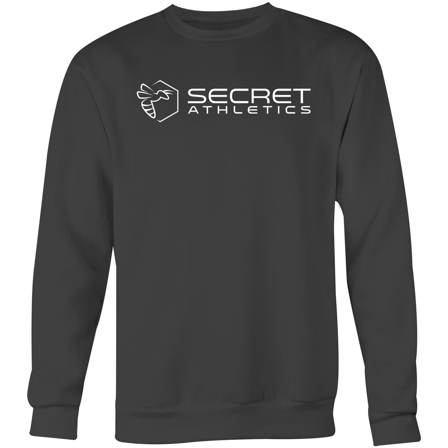 Men's Secret Crewneck