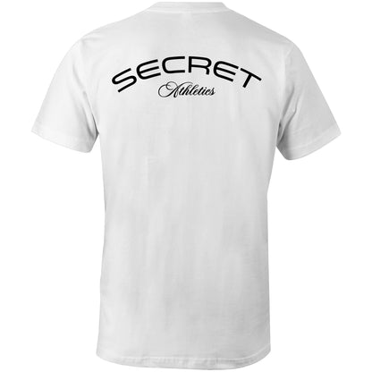 Secret OG Pump Cover Tee