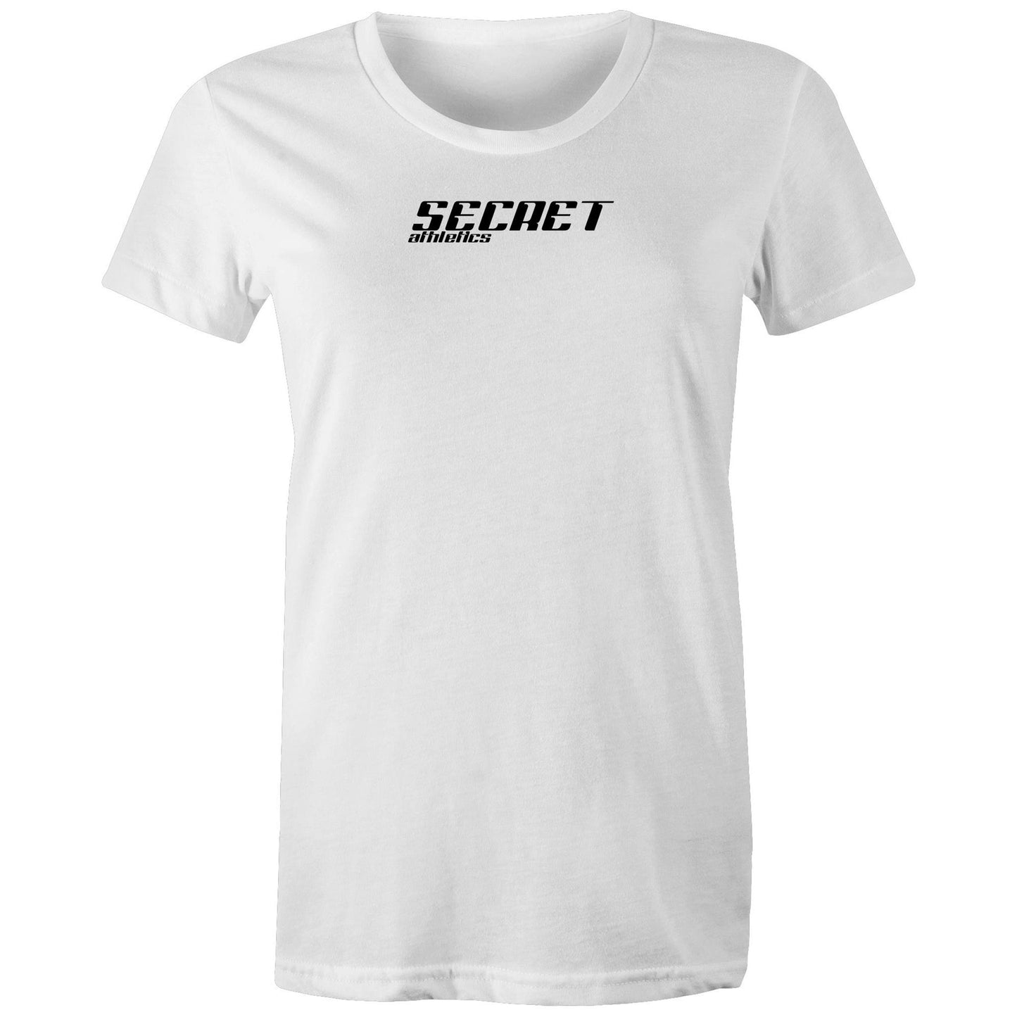 Women's Secret Helmet Tee