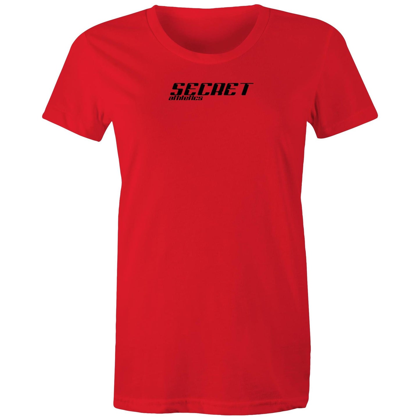 Women's Secret Helmet Tee