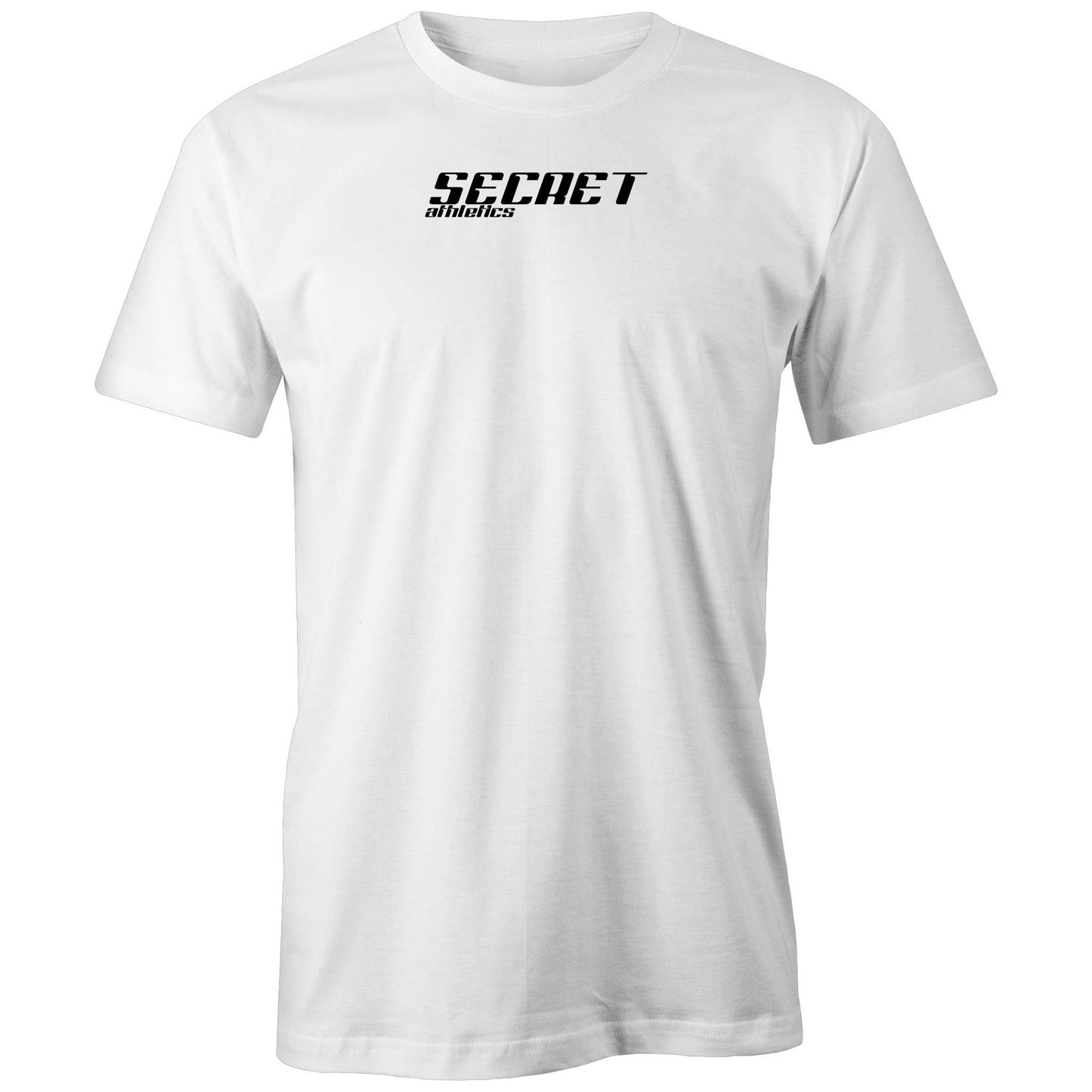 Men's Secret Helmet Tee