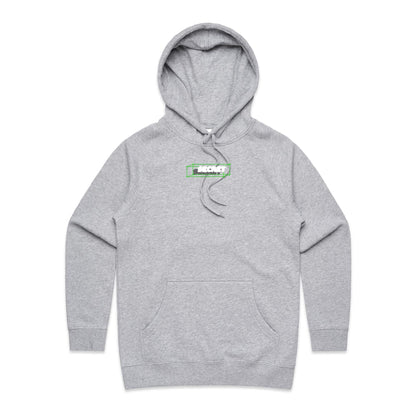 Women's Secret Polygon Hoodie