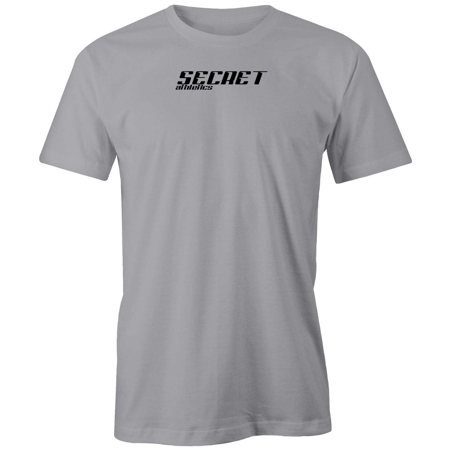 Men's Secret Helmet Tee