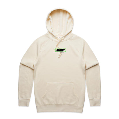 Men's Secret Polygon Hoodie