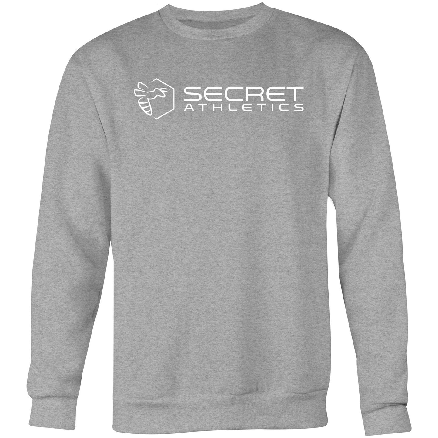 Men's Secret Crewneck