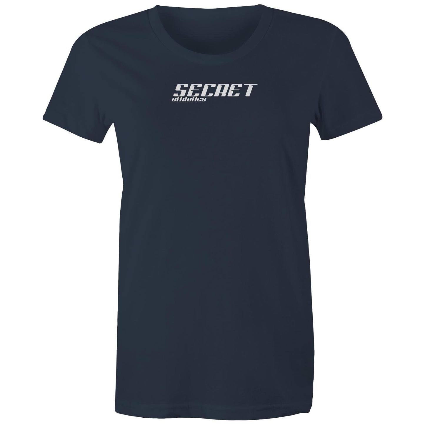 Women's Secret Helmet Tee