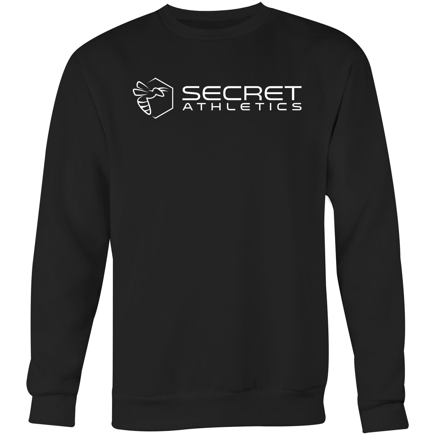 Men's Secret Crewneck