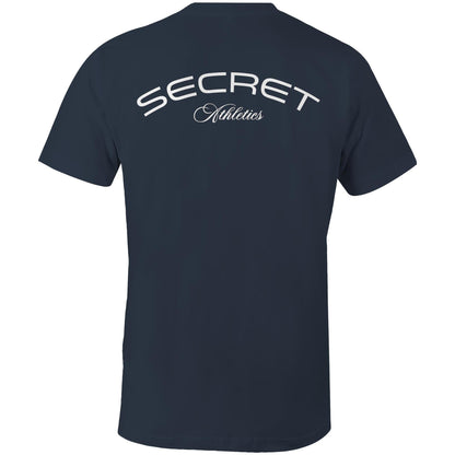 Secret OG Pump Cover Tee