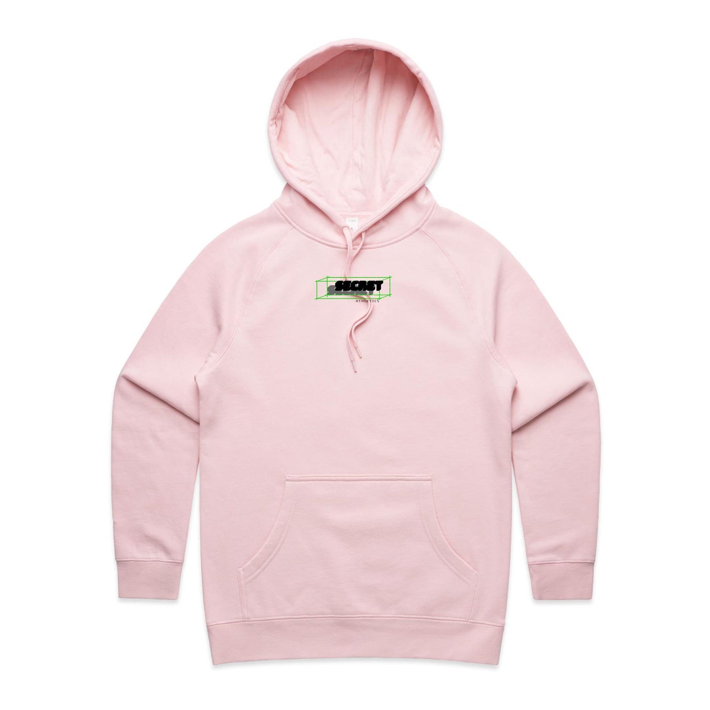 Women's Secret Polygon Hoodie