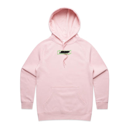 Women's Secret Polygon Hoodie