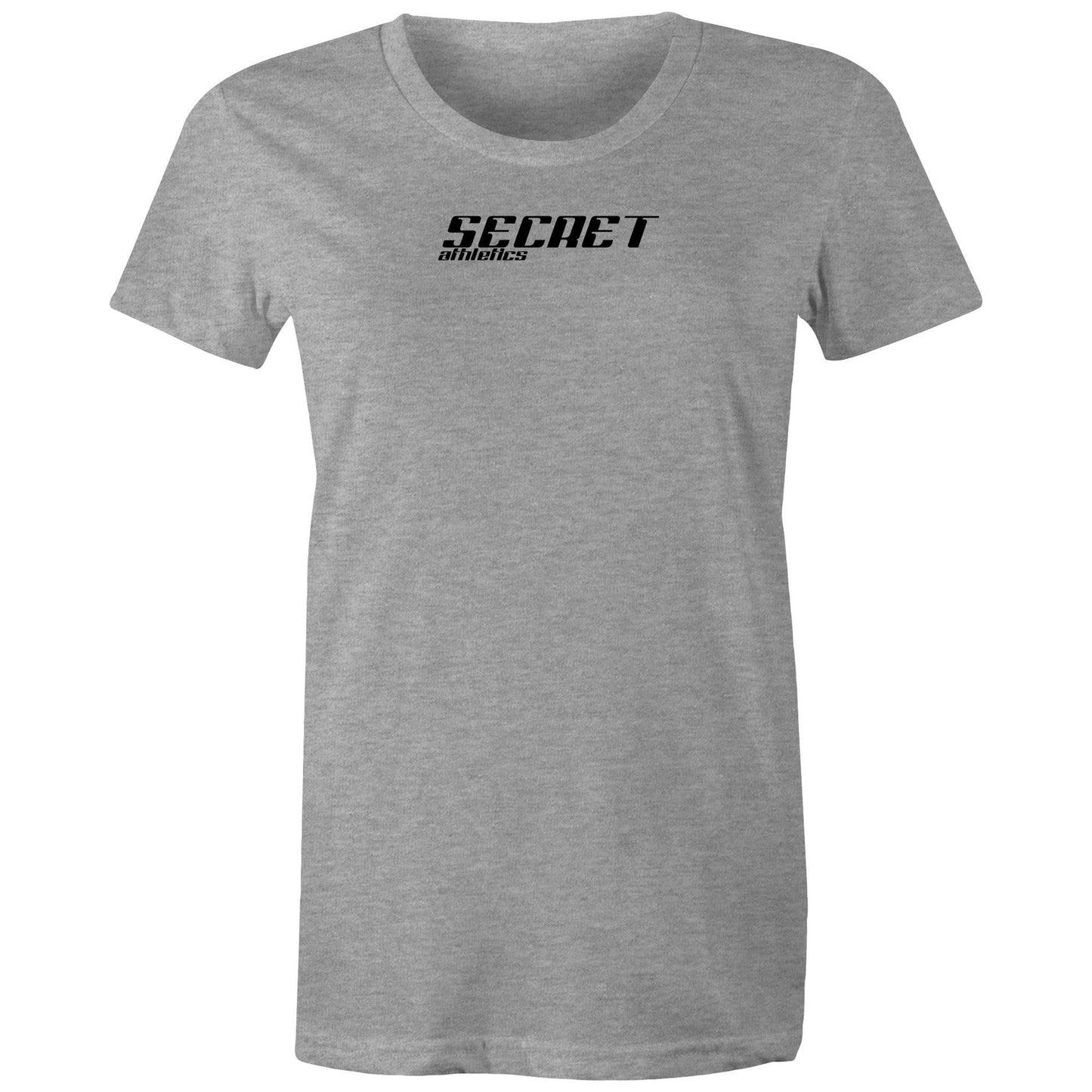 Women's Secret Helmet Tee