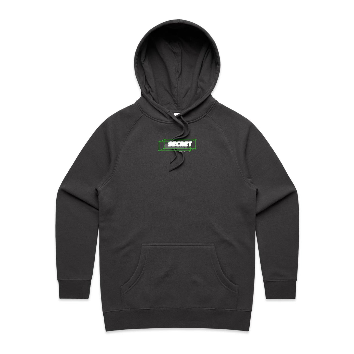 Women's Secret Polygon Hoodie